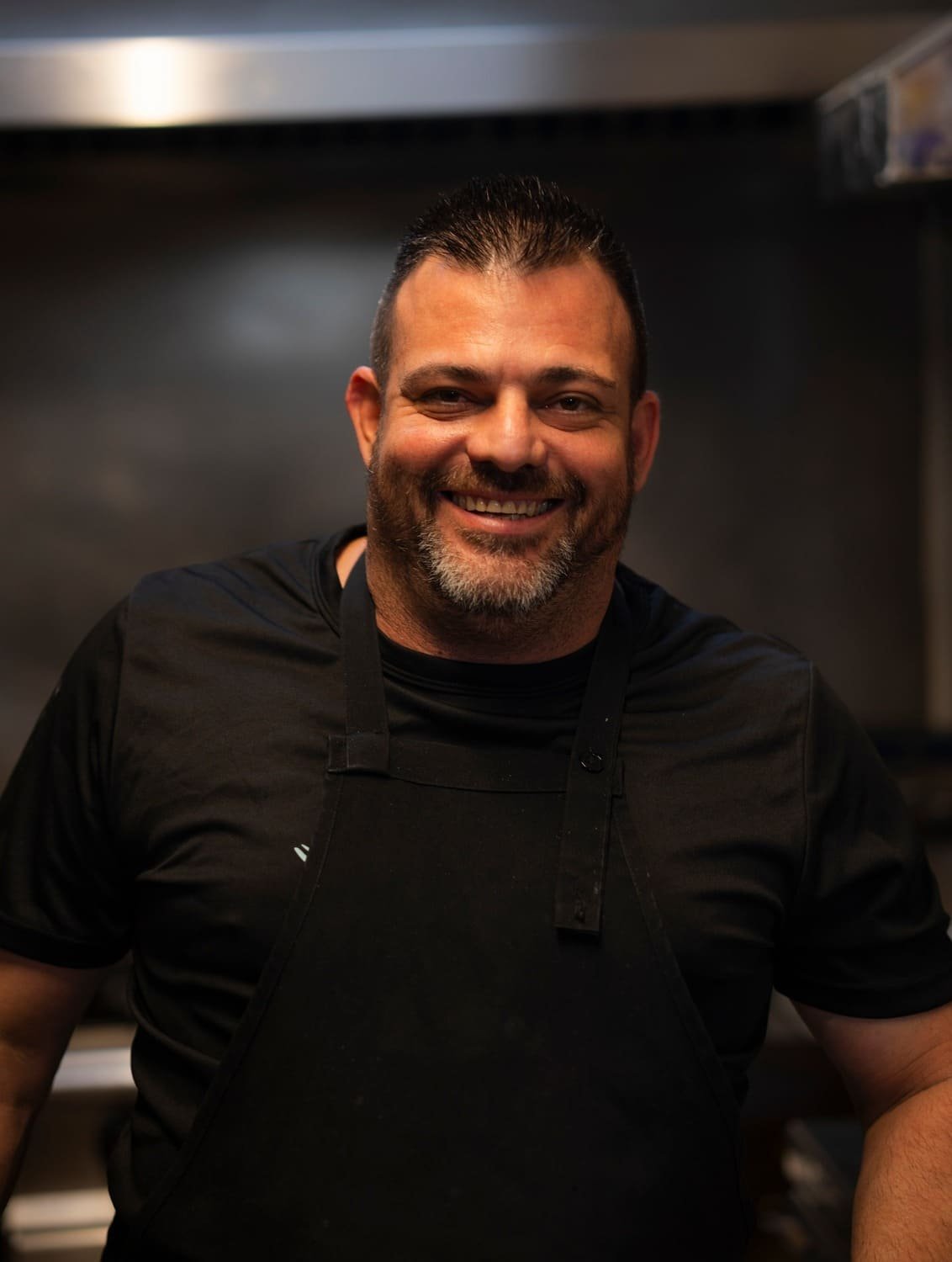 Carlos Noriega
