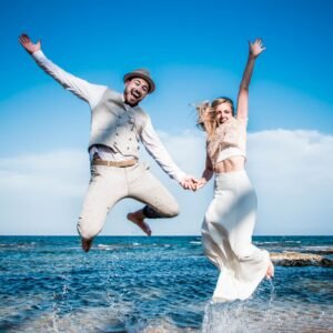sesion fotografica para boda en mallorca
