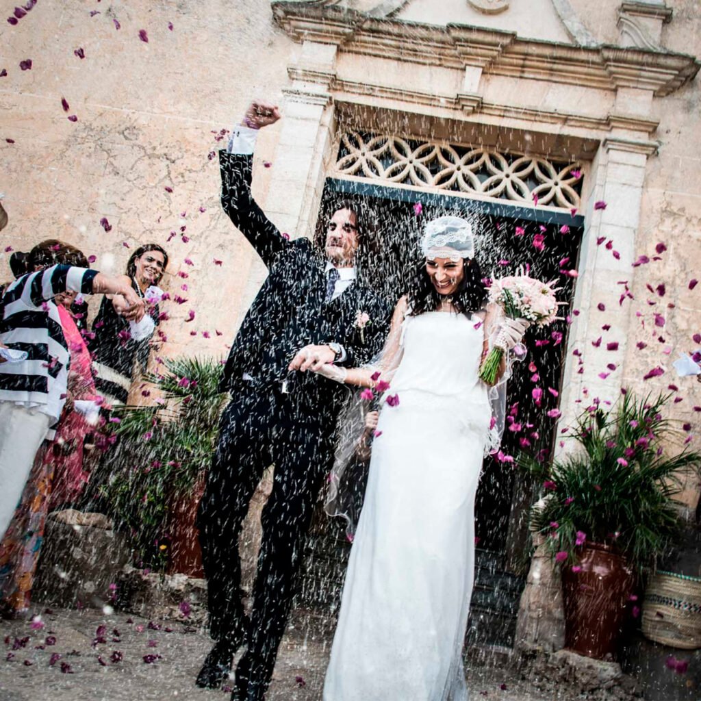 sesion fotografica para boda en mallorca