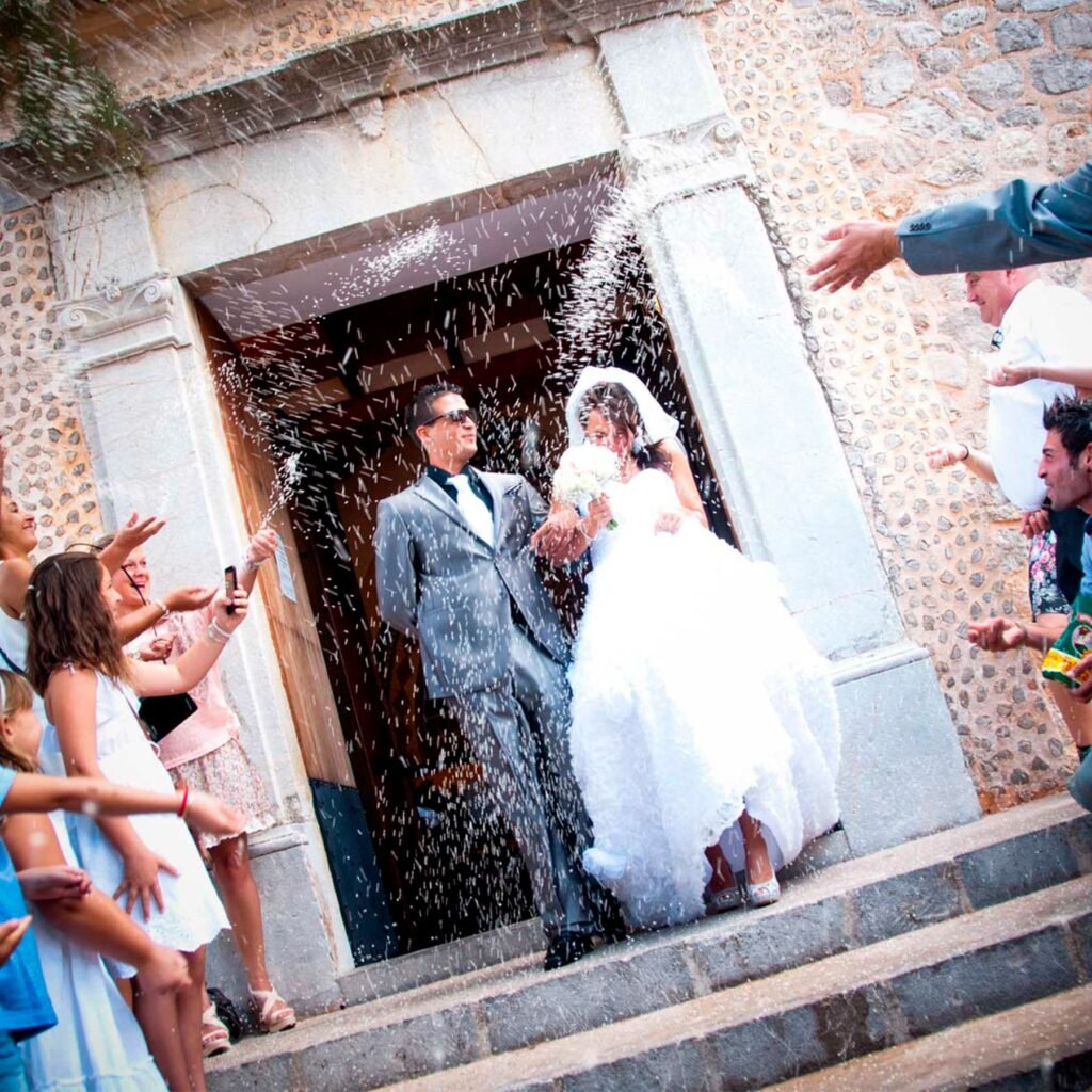sesion fotografica para boda en mallorca
