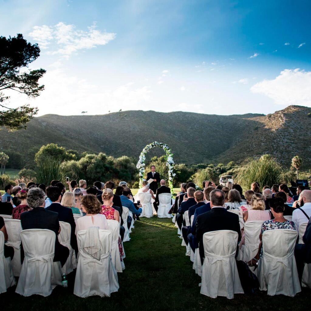 sesion fotografica para boda en mallorca